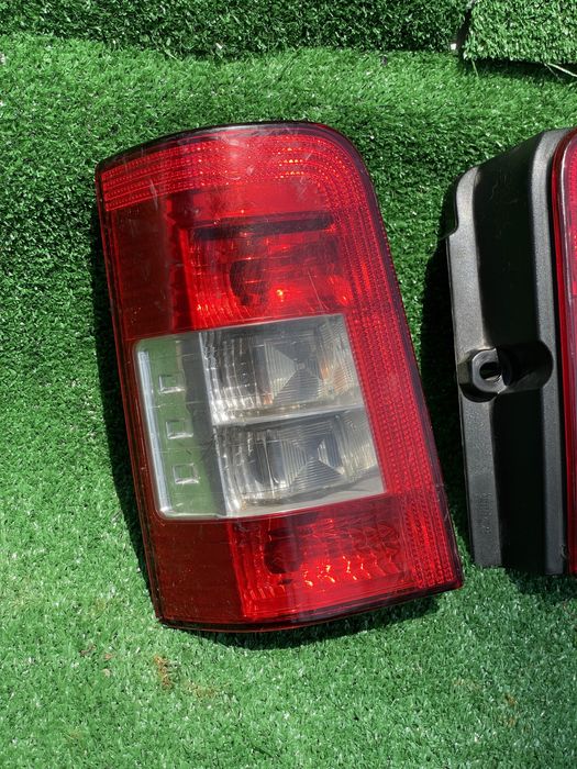 Стоп фара ліхтар Citroen berlingo Peugeot partner Пежо Сітроен фонарь