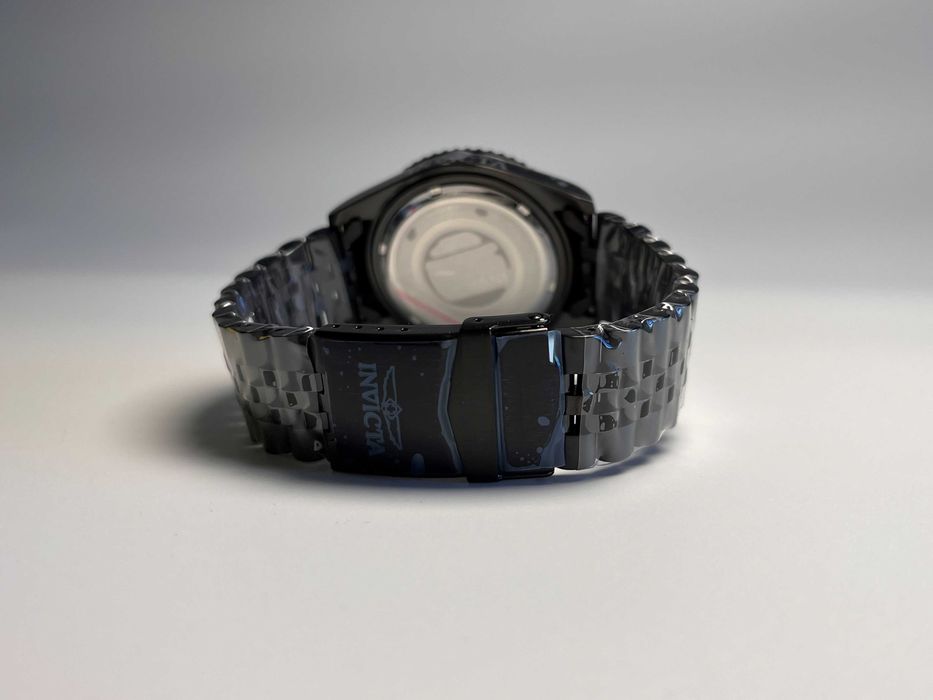 годинник Invicta 30627, інвікта акула, часы инвикта,  Ø43мм