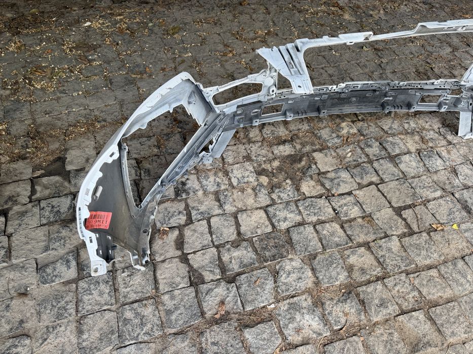 Бампер передній Hyundai tucson 4 рестайлинг від2024-рр