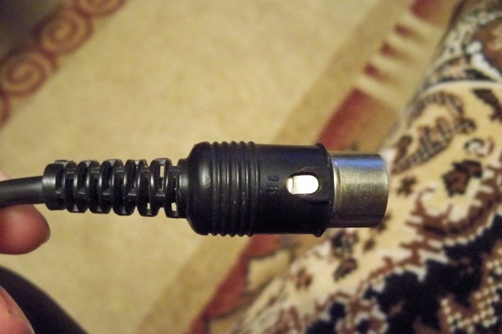 Стерео наушники "Старт" 1988 год