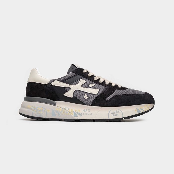 Premiata Mick 8085: 14 500 грн. - Кроссовки для города Львов на Olx