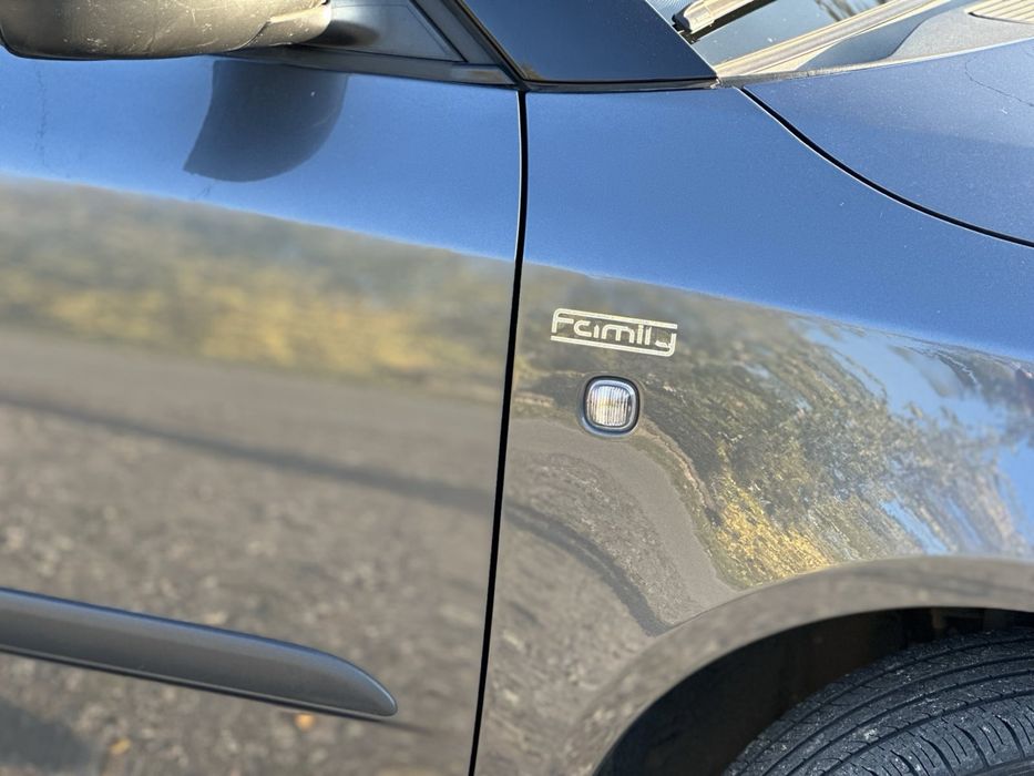 Skoda Fabia2,універсал автомат