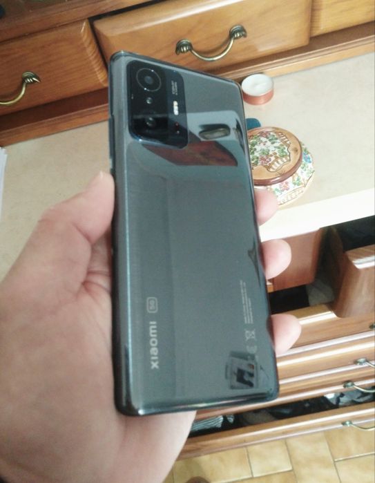 Xiaomi 11T  256GB sem riscos ou arranhões