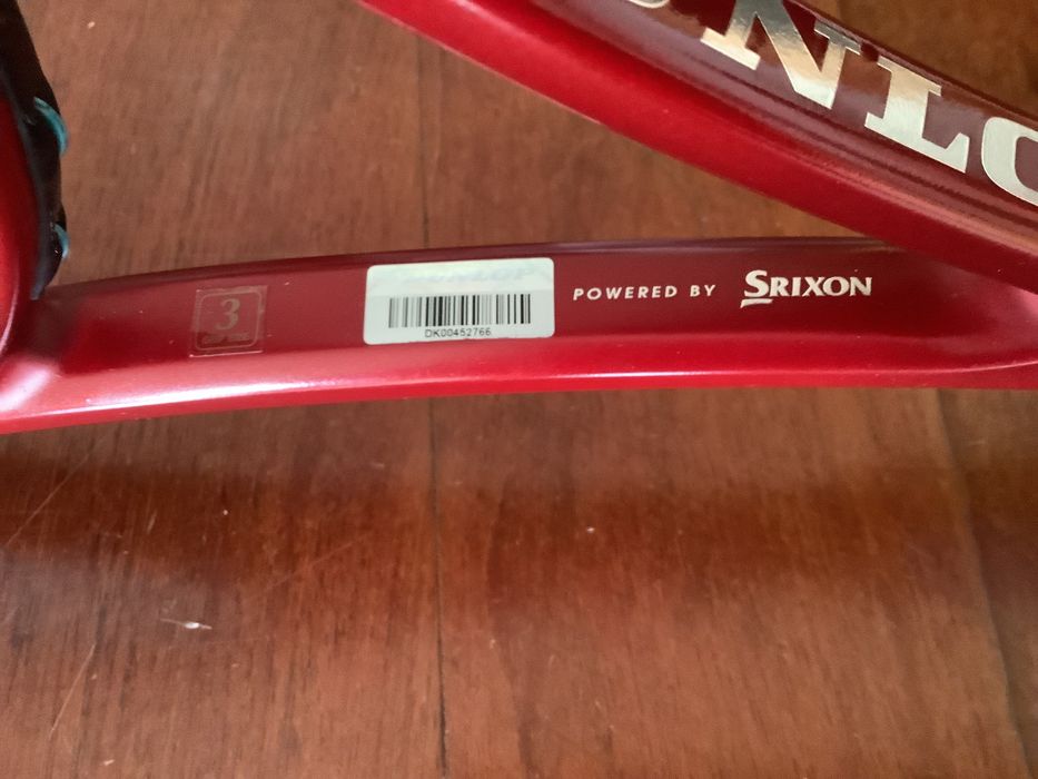 Raquete tenis Dunlop CX200 Tour