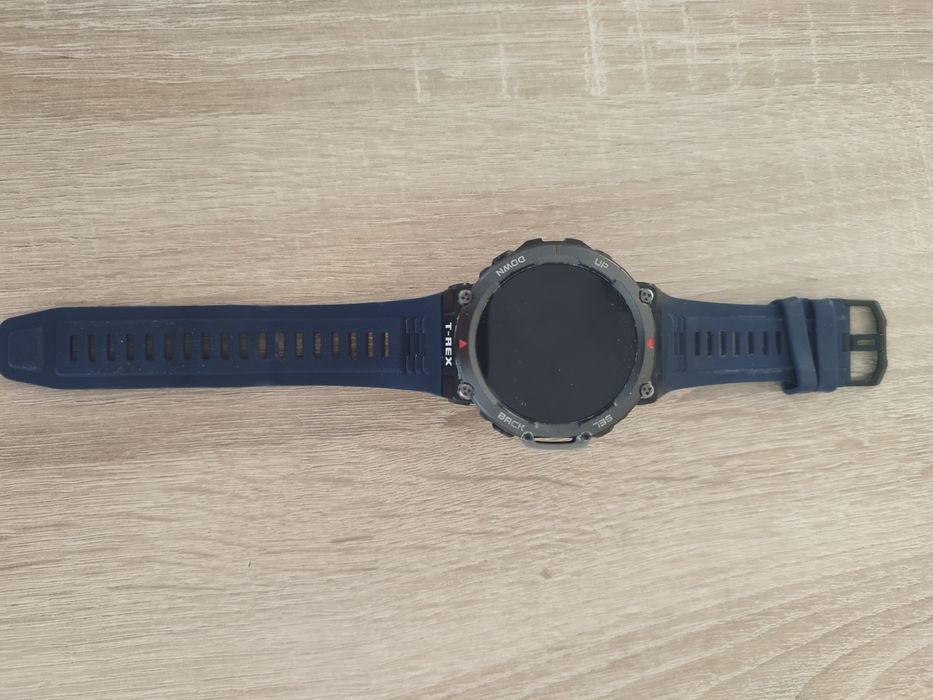 Zegarek amazfit T-Rex 2
