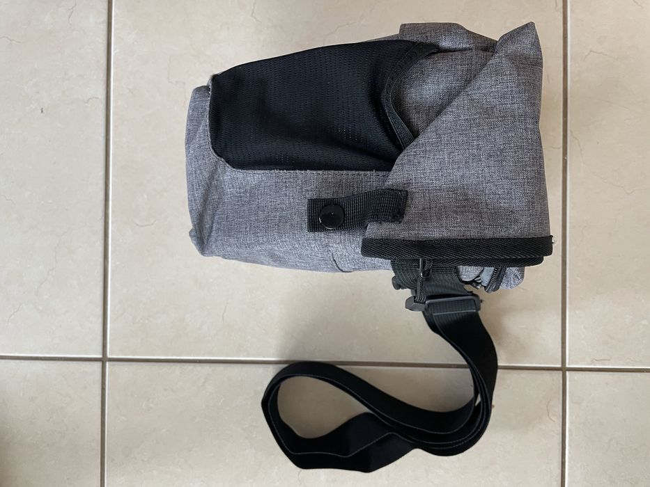 Bolsa fotografica, Goodis Citycompact