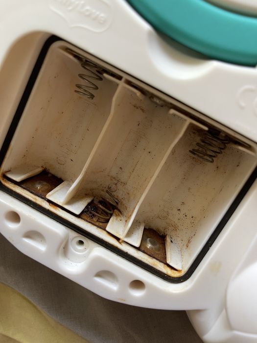 Музыкальный мобиль Tiny Love