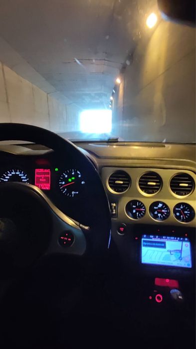 Alfa Romeo 159 TI JTD