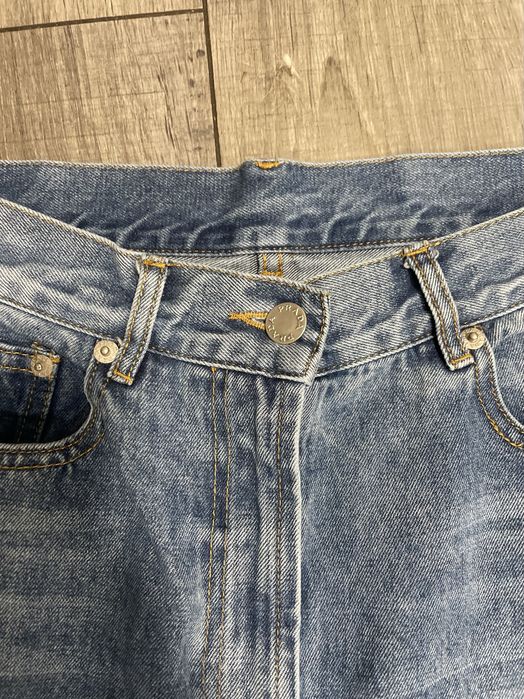 Джинси Prada джинсы Прада