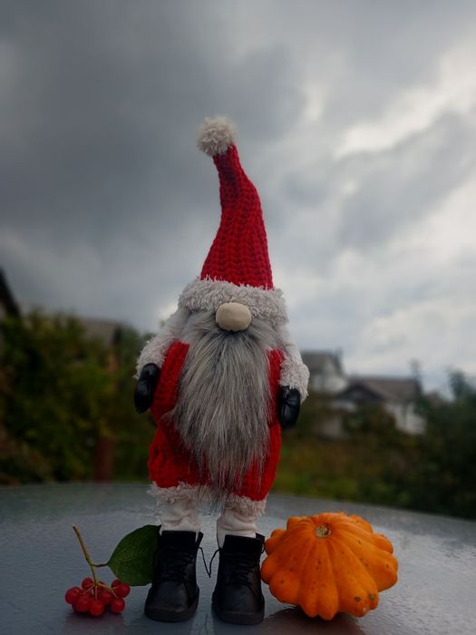 Гноми своїми руками