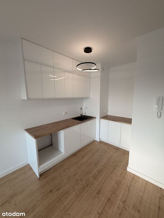 NOWY 2 pokojowy Apartament w samym Centrum MIASTA Winda Kredyt TARAS!