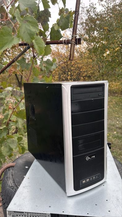 Продам системные блоки полностью в рабочем состоянии виндовс 10 НДД500