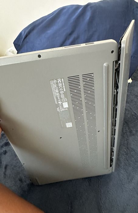 Computador Lenovo