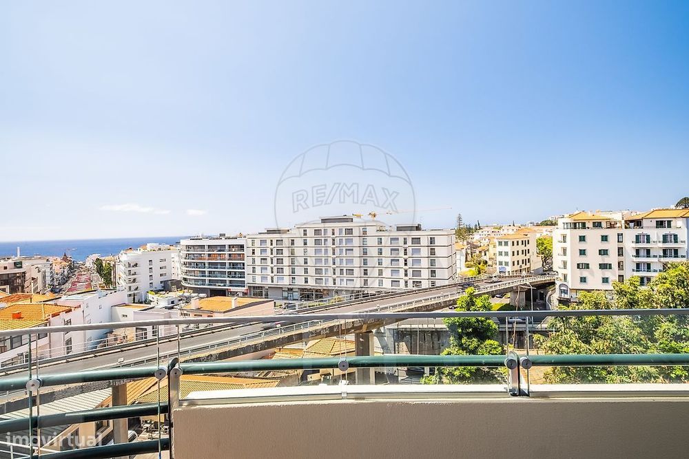 Apartamento T3 para arrendamento