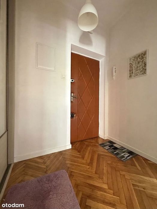 33m2 Centrum Rzeszowa - ul. Lenartowicza - Balkon