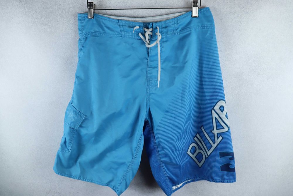 Billabong męskie szorty spodenki plażowe sportowe M 32