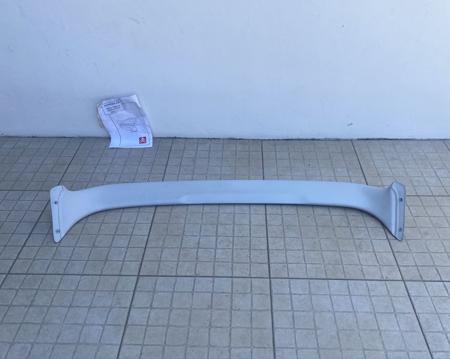 Aileron novo Citroën ZX