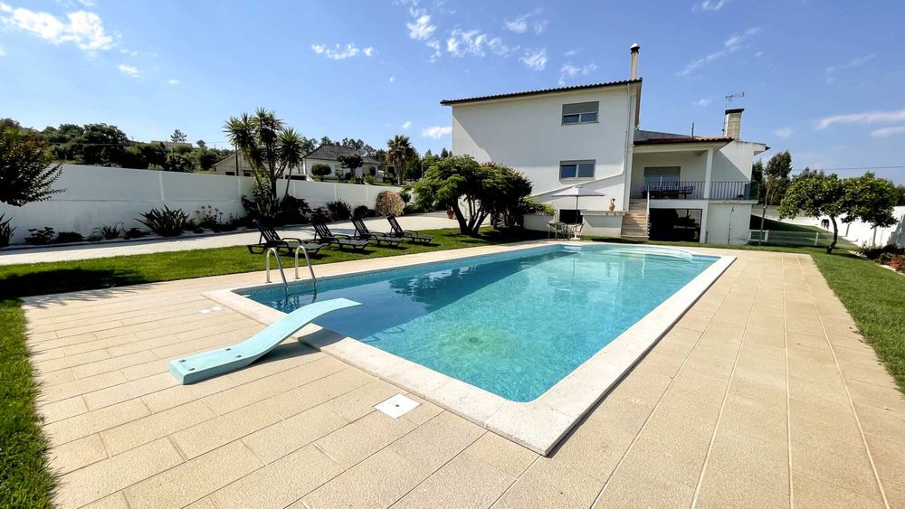 Villa Royal Natura - Pombal