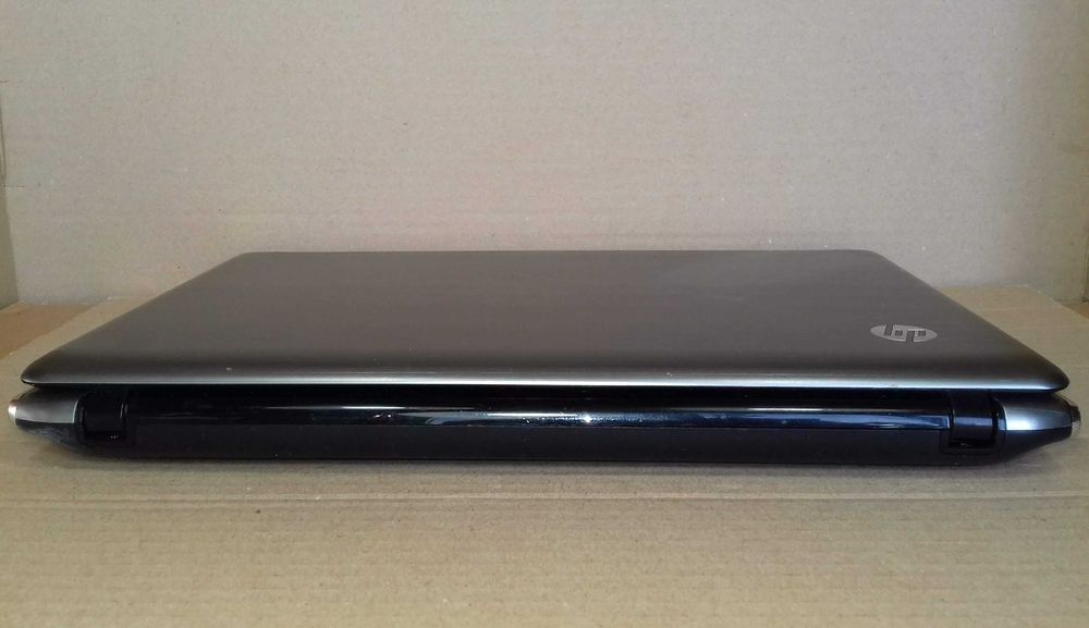 HP Pavilion DM3 (AMD Turion Neo X2 L625, 4Gb,SSD128/256Gb,Webка,13.3")
