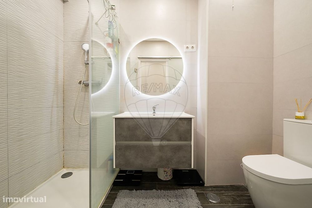 Apartamento T2 para venda
