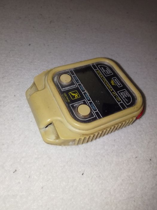 Продам секундомер электроника ит-01