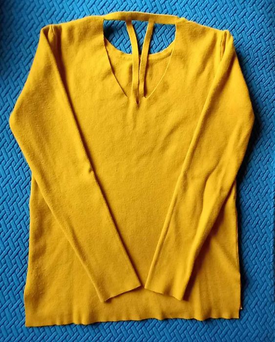 Camisola malha - Tamanho S/M