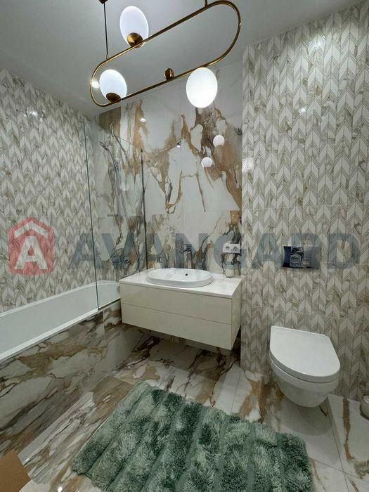 Продаж 2-рівневої картири ЖК Нивки Парк ЄОселя Берестейський, 67Б