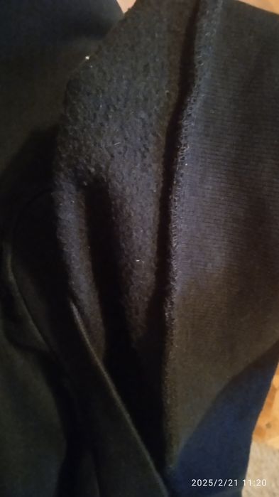 Пайта длина 86см., без капюшона. Отличное состояние. 80%хлопка.