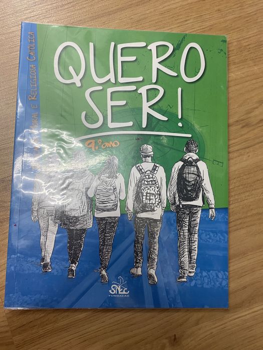 Manual moral 9 ano