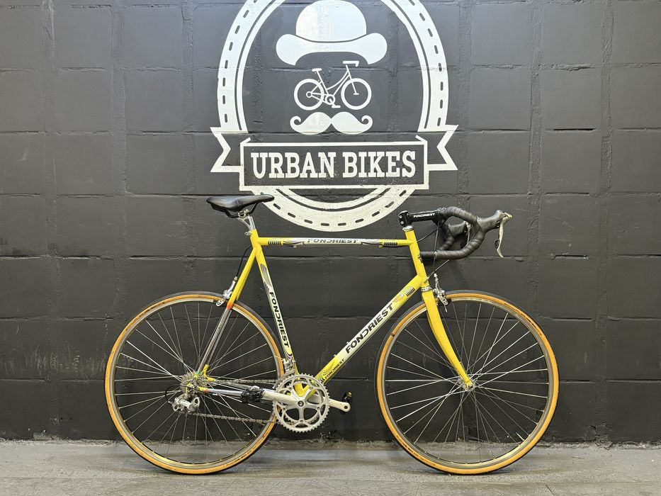 Rower szosowy Fondriest  Xstatus Shimano 105 66 cm Urban Bikes