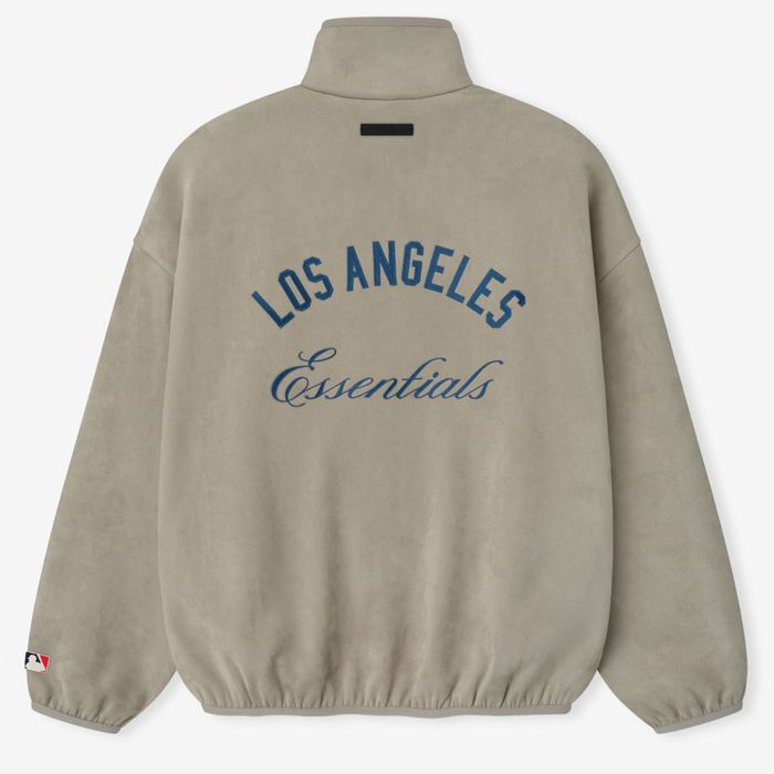 Кофта Fear Of God LA Essentials XL