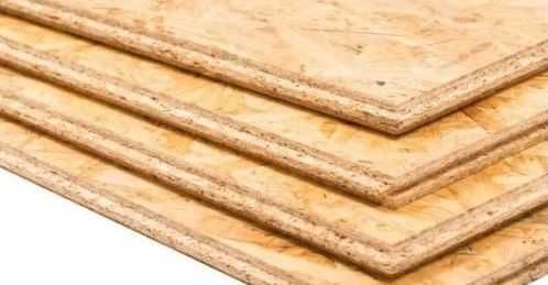 Płyta OSB 12mm  18mm  22mm taniej niż w supermarkecie