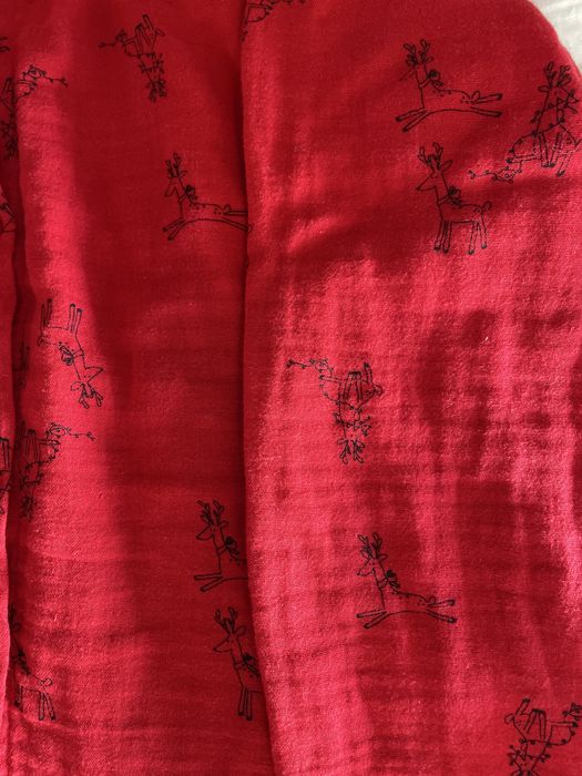 koszula dziewczęca 134