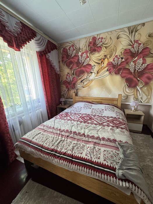 Кімната подобово, 450 грн ос томо центр,комната посуточно катрановка