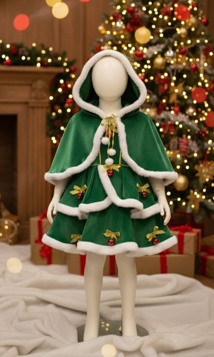 Прокат карнавальних костюмів