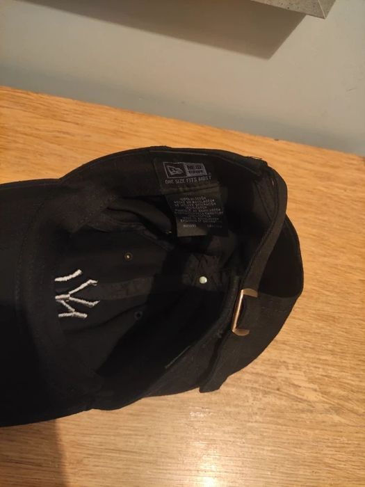Czapka z daszkiem New Era NY Yankees Ideał