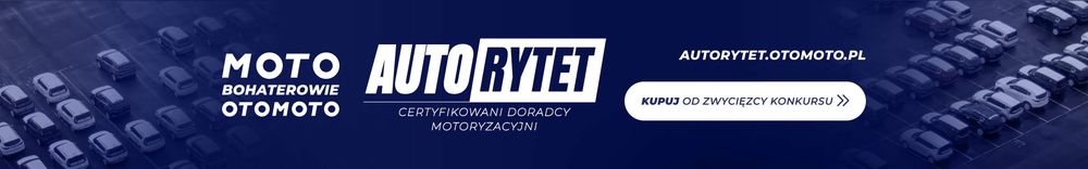 AUTORYTET top banner