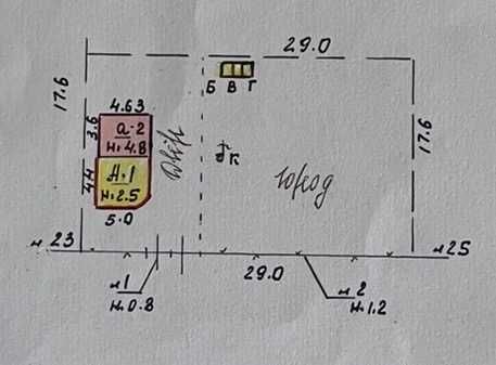 Продам дачу Кировское 46 кв.12сот.земли.Сосновый лес,река Орель.