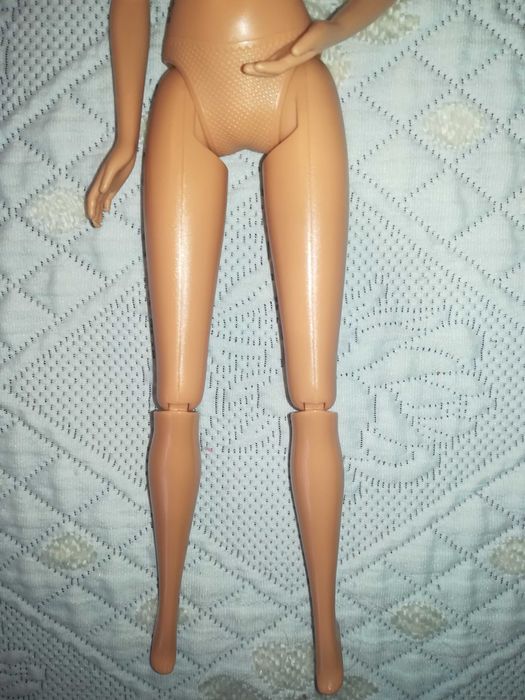Boneca Barbie Potty Training Pups (Ref. R9514) de 2010