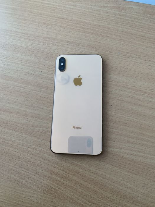 iphone xs max хороший стан