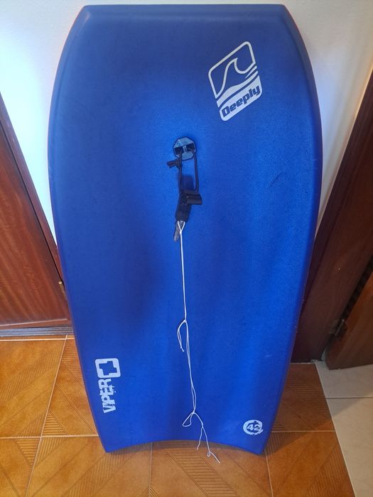 Prancha bodyboard