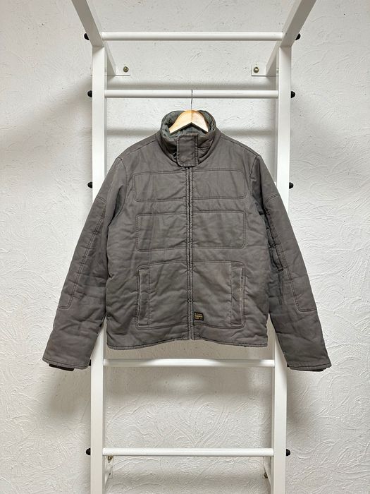 Куртка G-star raw L размер: 1 200 грн. - Другая верхняя одежда