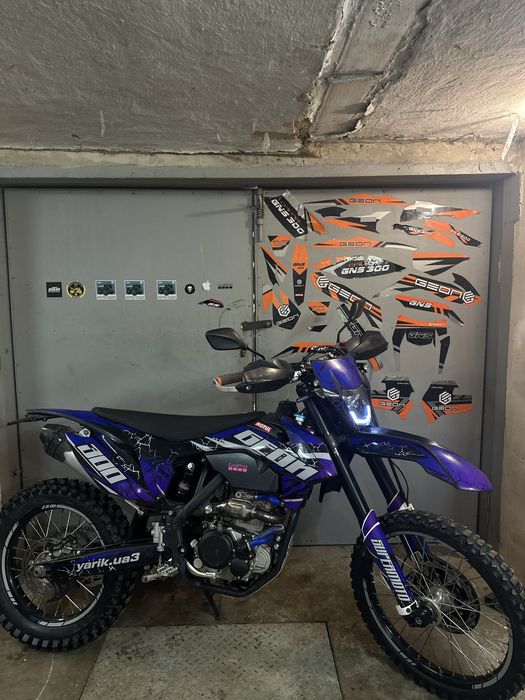 Продам geon gns 300