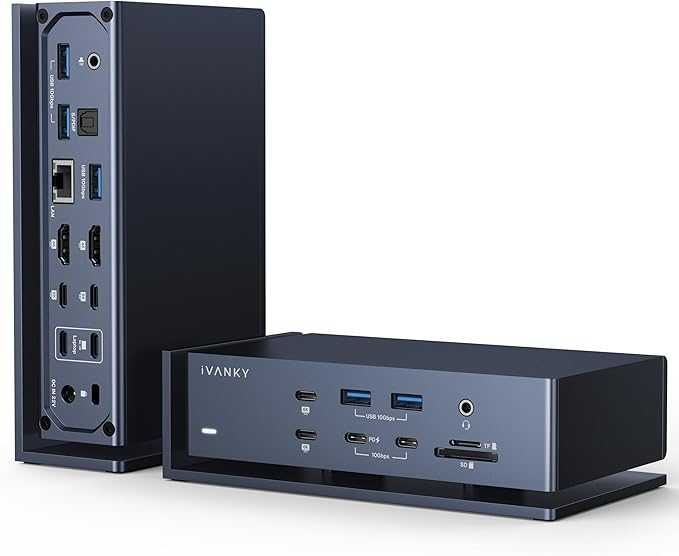iVANKY FusionDock MAX 1 DOCK