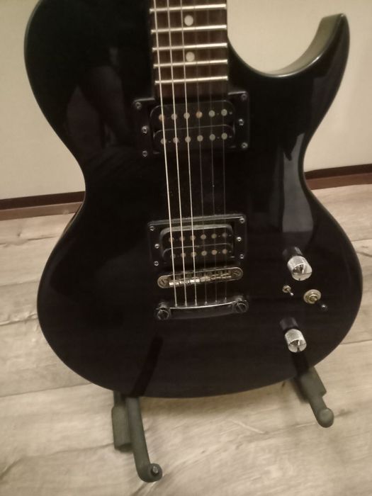 Електрогітара les paul sx