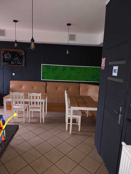 Wynajmę lokal uzytkowy