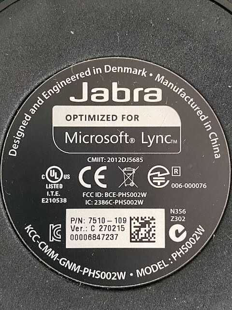 jabra link 370 - Купить электронику - Цены на OLX.ua