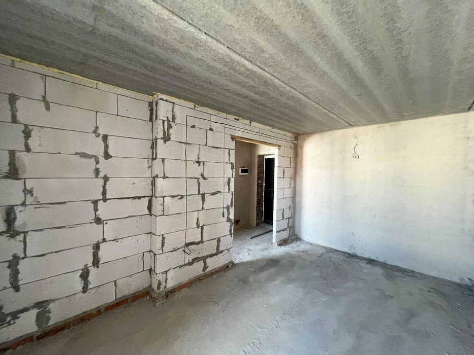 Продаж 1k квартири 35 м² в ЖК Grand Royal | мкрн Озерна | Переуступка