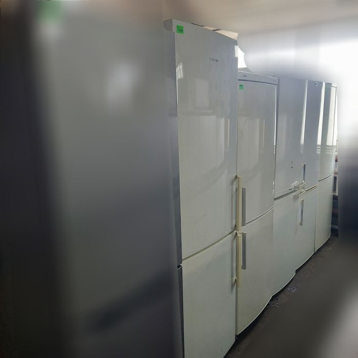 Lodówka biała zamrażarka indukcja pralka