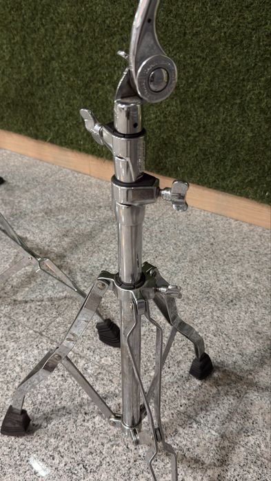 Tripé para Pratos Tama